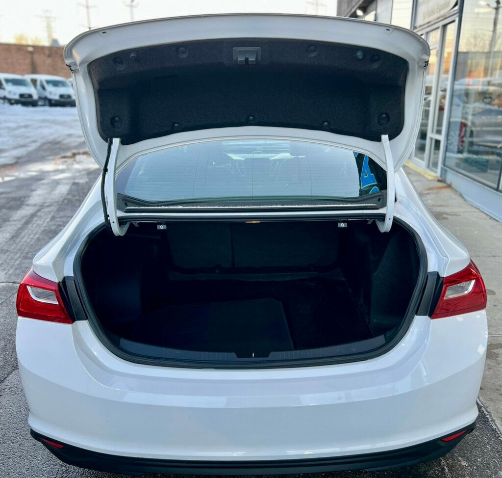 2020 Chevrolet Malibu 4dr Sedan LS w/1LS - 22972781 - 7