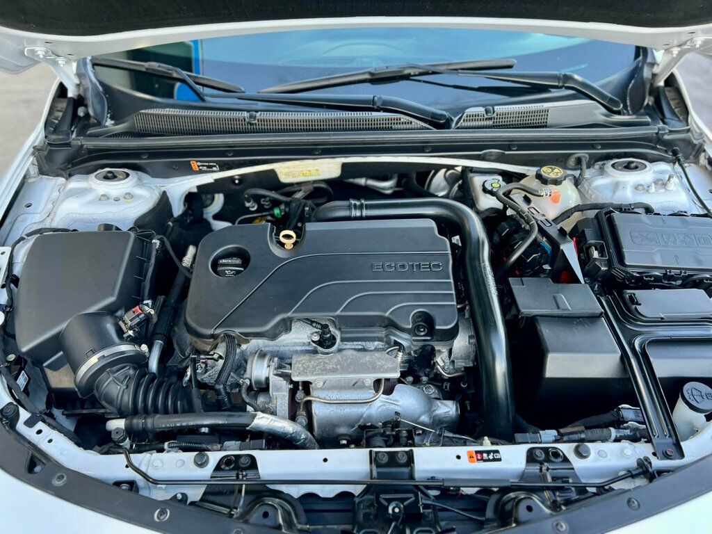 2020 Chevrolet Malibu 4dr Sedan LS w/1LS - 22972781 - 8
