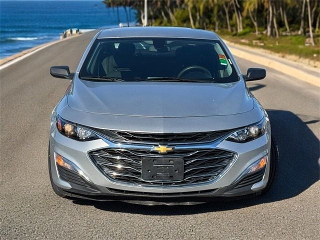 2020 Chevrolet Malibu 4dr Sedan LS w/1LS - 22630892 - 2