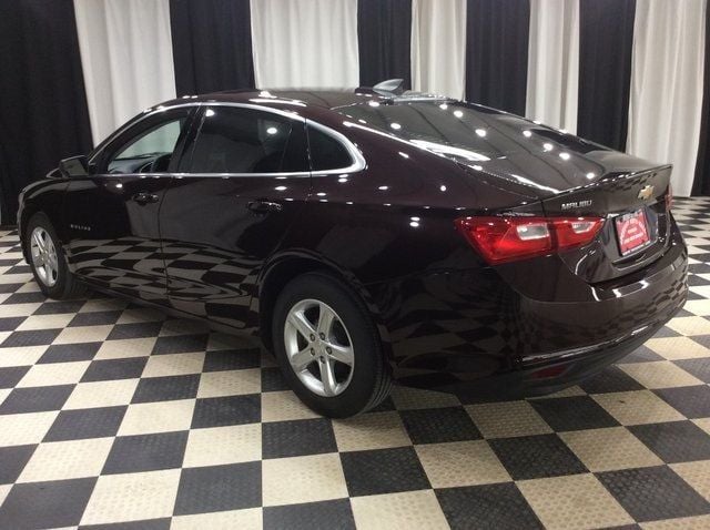 2020 Chevrolet Malibu 4dr Sedan LS w/1LS - 22753057 - 3