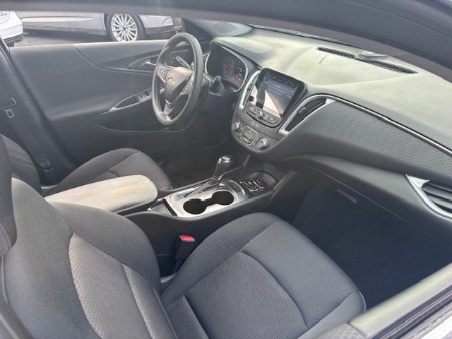 2020 Chevrolet Malibu 4dr Sedan LS w/1LS - 22917148 - 11