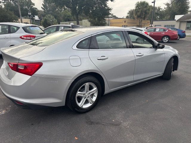 2020 Chevrolet Malibu 4dr Sedan LS w/1LS - 22917148 - 12