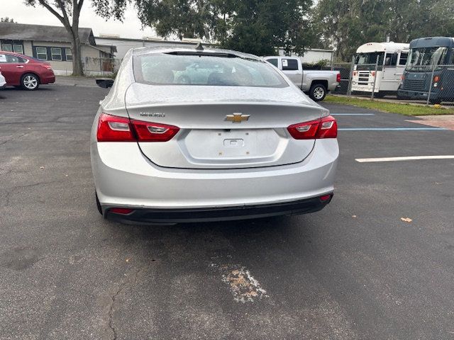 2020 Chevrolet Malibu 4dr Sedan LS w/1LS - 22917148 - 14