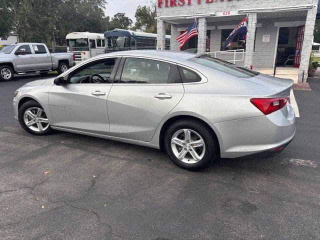 2020 Chevrolet Malibu 4dr Sedan LS w/1LS - 22917148 - 15