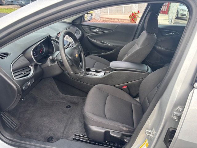 2020 Chevrolet Malibu 4dr Sedan LS w/1LS - 22917148 - 3