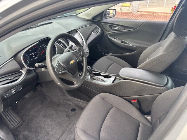 2020 Chevrolet Malibu 4dr Sedan LS w/1LS - 22917148 - 4