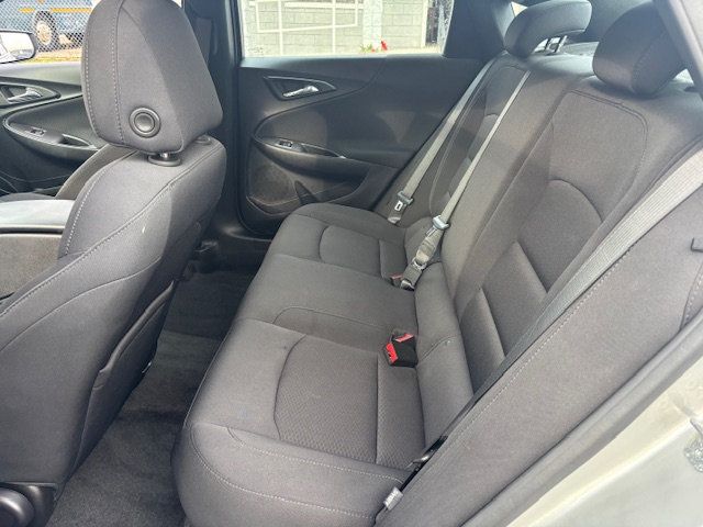 2020 Chevrolet Malibu 4dr Sedan LS w/1LS - 22917148 - 6