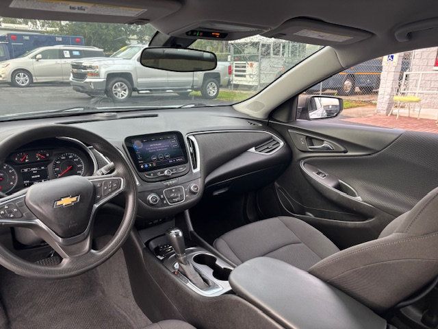 2020 Chevrolet Malibu 4dr Sedan LS w/1LS - 22917148 - 7