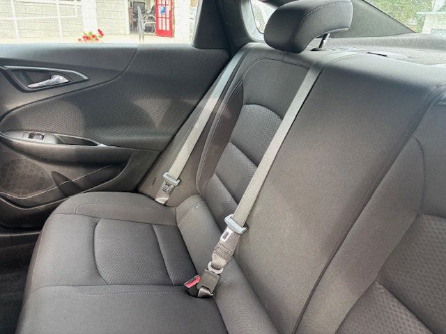 2020 Chevrolet Malibu 4dr Sedan LS w/1LS - 22917148 - 8