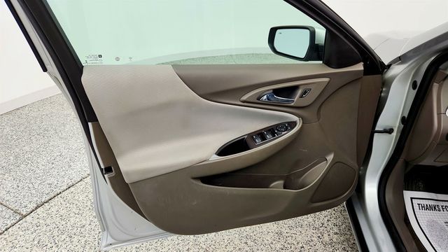 2020 Chevrolet Malibu 4dr Sedan LS w/1LS - 23079637 - 9