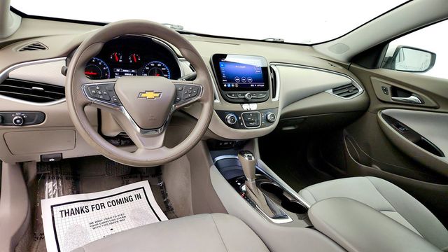 2020 Chevrolet Malibu 4dr Sedan LS w/1LS - 23079637 - 11