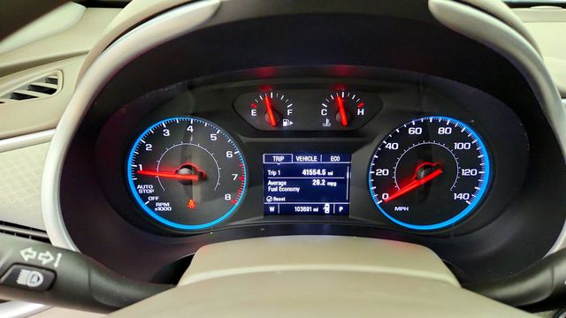 2020 Chevrolet Malibu 4dr Sedan LS w/1LS - 23079637 - 13