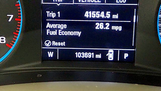 2020 Chevrolet Malibu 4dr Sedan LS w/1LS - 23079637 - 14