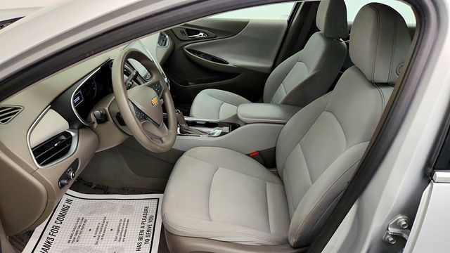 2020 Chevrolet Malibu 4dr Sedan LS w/1LS - 23079637 - 17
