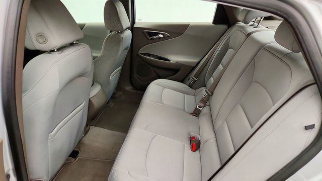 2020 Chevrolet Malibu 4dr Sedan LS w/1LS - 23079637 - 18