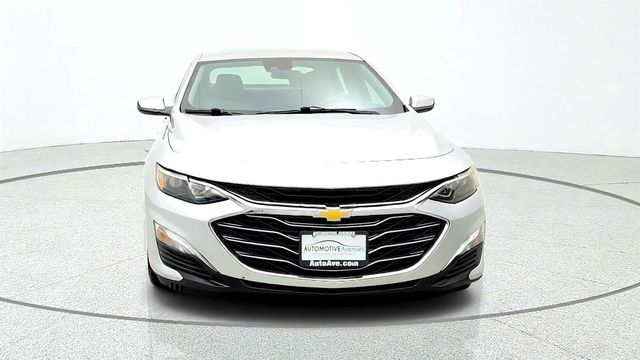 2020 Chevrolet Malibu 4dr Sedan LS w/1LS - 23079637 - 1