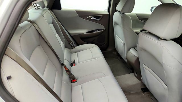 2020 Chevrolet Malibu 4dr Sedan LS w/1LS - 23079637 - 20