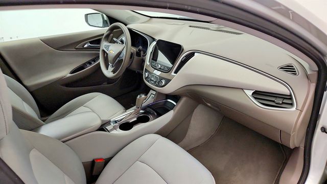 2020 Chevrolet Malibu 4dr Sedan LS w/1LS - 23079637 - 22