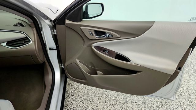 2020 Chevrolet Malibu 4dr Sedan LS w/1LS - 23079637 - 23