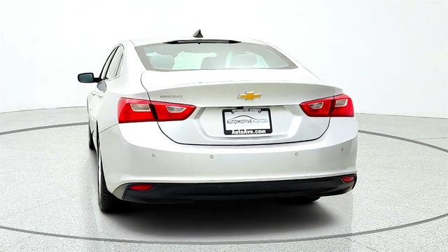 2020 Chevrolet Malibu 4dr Sedan LS w/1LS - 23079637 - 5