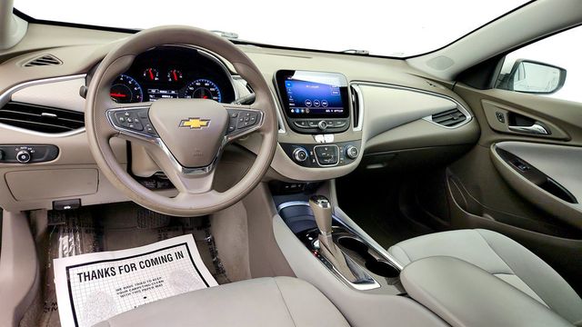 2020 Chevrolet Malibu 4dr Sedan LS w/ Driver Confidence Pkgs - 23079637 - 11