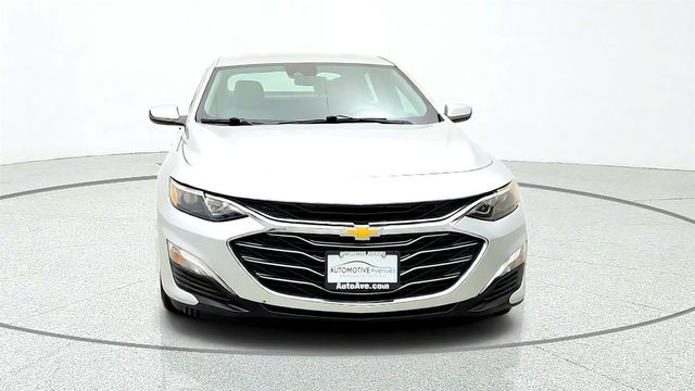 2020 Chevrolet Malibu 4dr Sedan LS w/ Driver Confidence Pkgs - 23079637 - 1