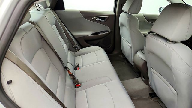 2020 Chevrolet Malibu 4dr Sedan LS w/ Driver Confidence Pkgs - 23079637 - 20