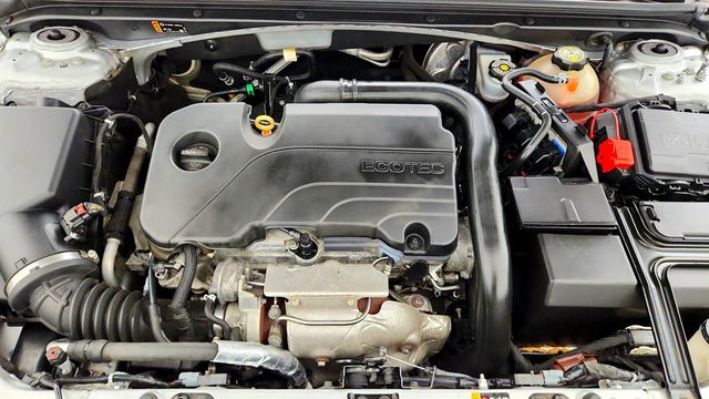 2020 Chevrolet Malibu 4dr Sedan LS w/ Driver Confidence Pkgs - 23079637 - 24