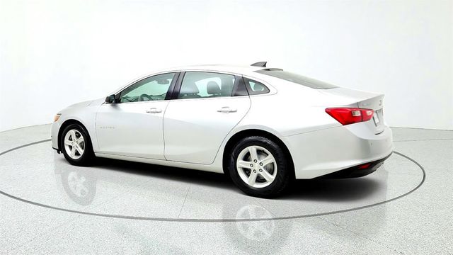 2020 Chevrolet Malibu 4dr Sedan LS w/ Driver Confidence Pkgs - 23079637 - 6