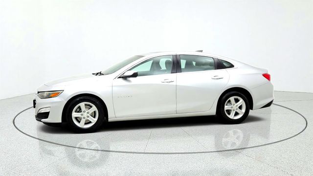 2020 Chevrolet Malibu 4dr Sedan LS w/ Driver Confidence Pkgs - 23079637 - 7