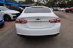 2020 CHEVROLET MALIBU 4dr Sedan LT - 22745308 - 8