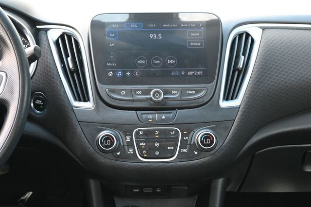 2020 Chevrolet Malibu 4dr Sedan LT - 22995918 - 9