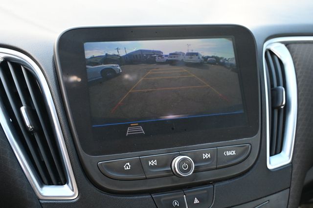 2020 Chevrolet Malibu 4dr Sedan LT - 22995918 - 10