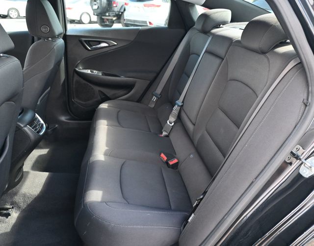 2020 Chevrolet Malibu 4dr Sedan LT - 22995918 - 12