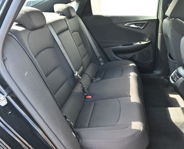 2020 Chevrolet Malibu 4dr Sedan LT - 22995918 - 14