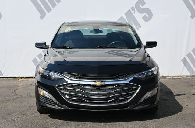 2020 Chevrolet Malibu 4dr Sedan LT - 22995918 - 1