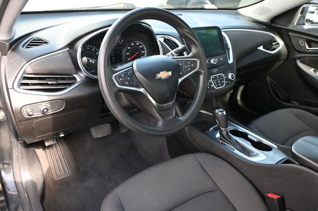 2020 Chevrolet Malibu 4dr Sedan LT - 22995918 - 6