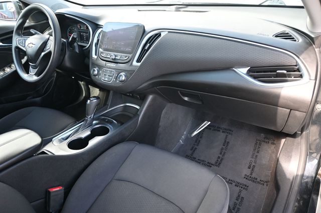 2020 Chevrolet Malibu 4dr Sedan LT - 22995918 - 7