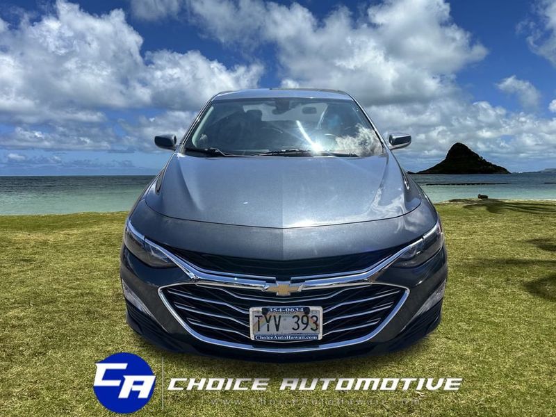 2020 Chevrolet Malibu 1LT photo 9