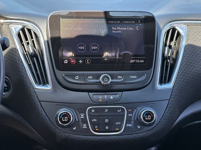 2020 Chevrolet Malibu 1LT photo 14