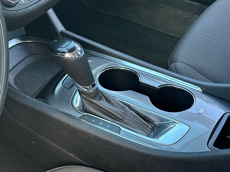 2020 Chevrolet Malibu 1LT photo 17