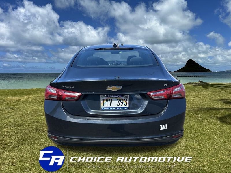 2020 Chevrolet Malibu 1LT photo 5