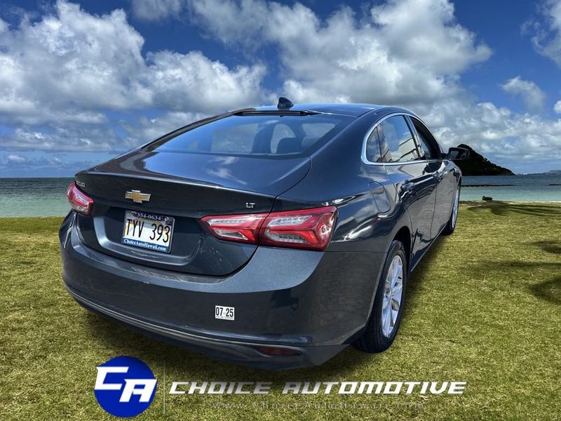 2020 Chevrolet Malibu 1LT photo 6