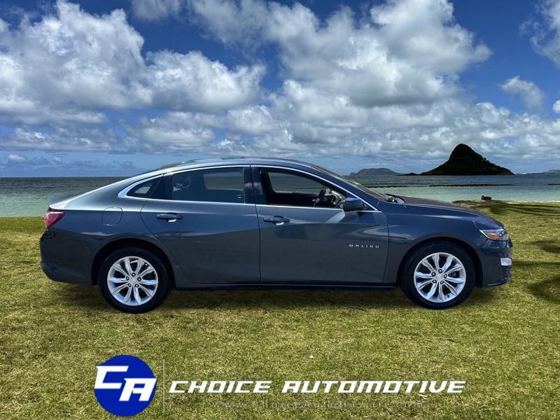 2020 Chevrolet Malibu 1LT photo 7