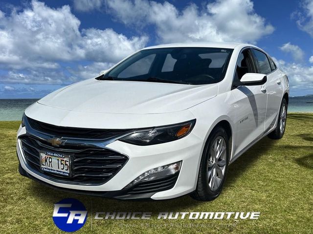 2020 Chevrolet Malibu 4dr Sedan LT - 23001944 - 0