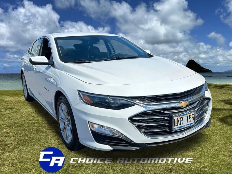 2020 Chevrolet Malibu 4dr Sedan LT - 23001944 - 9