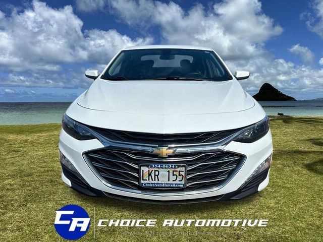 2020 Chevrolet Malibu 4dr Sedan LT - 23001944 - 10