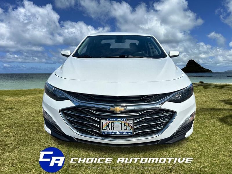 2020 Chevrolet Malibu 4dr Sedan LT - 23001944 - 10