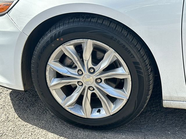 2020 Chevrolet Malibu 4dr Sedan LT - 23001944 - 11