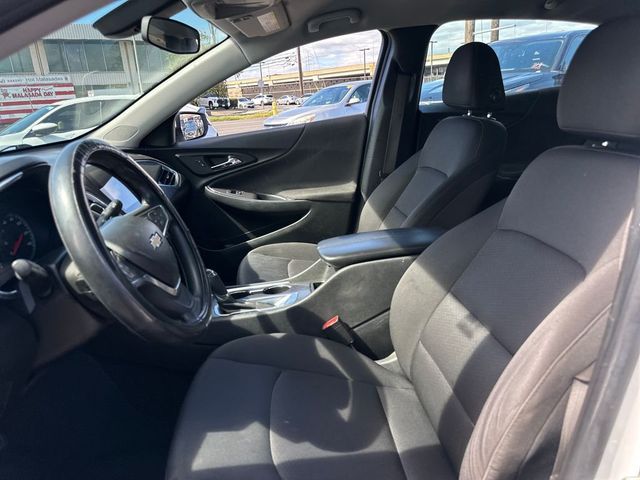 2020 Chevrolet Malibu 4dr Sedan LT - 23001944 - 12